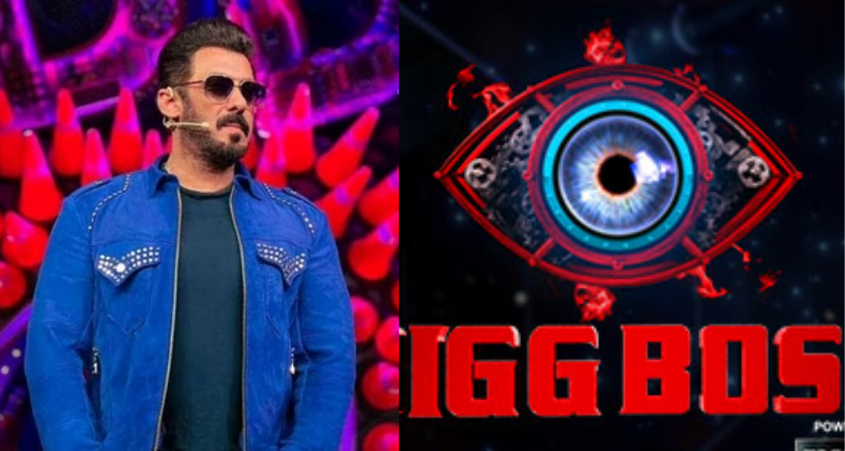 who is owner of bigg boss