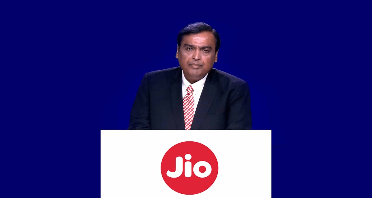 Jio ने किया यूजर के लिए बड़ा काम , किये 3 नए किफायती प्लान लांच 1 jio