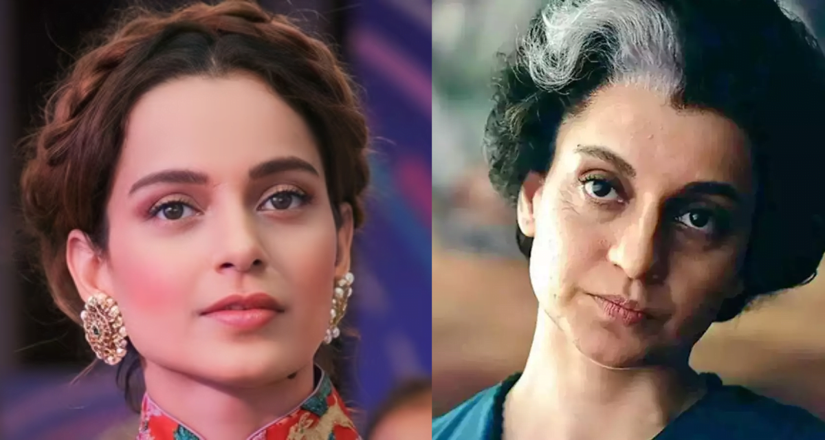 kangna ranaut
