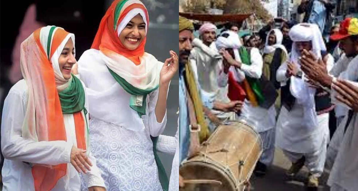 पाकिस्तान का ये बड़ा इलाका हो सकता है अलग , चाहते है भारत में मिलना 1 blochistan news