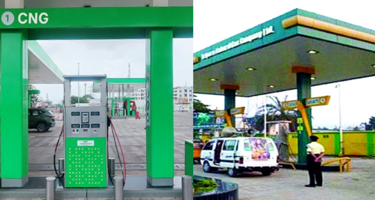 cng pump