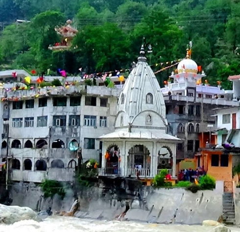 manikaran gurudwara