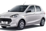Maruti Alto K10